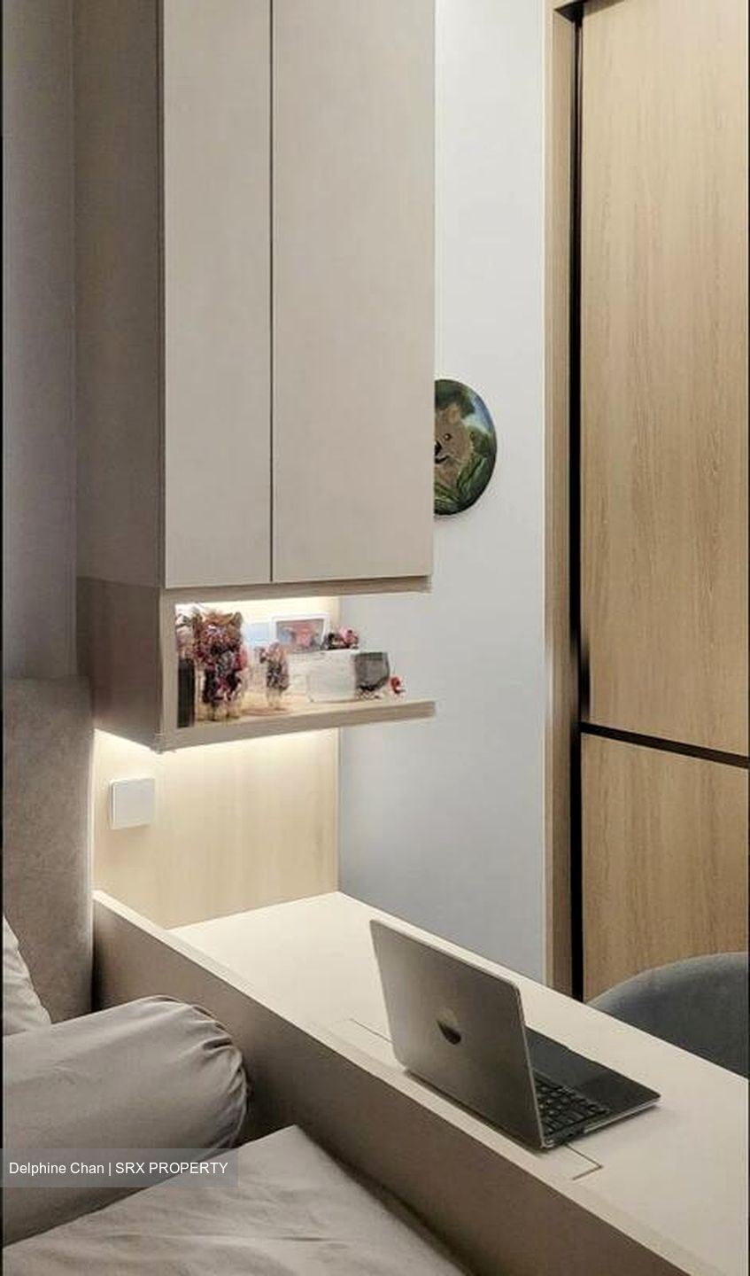 KI Residences at Brookvale (D21), Condominium #580847031